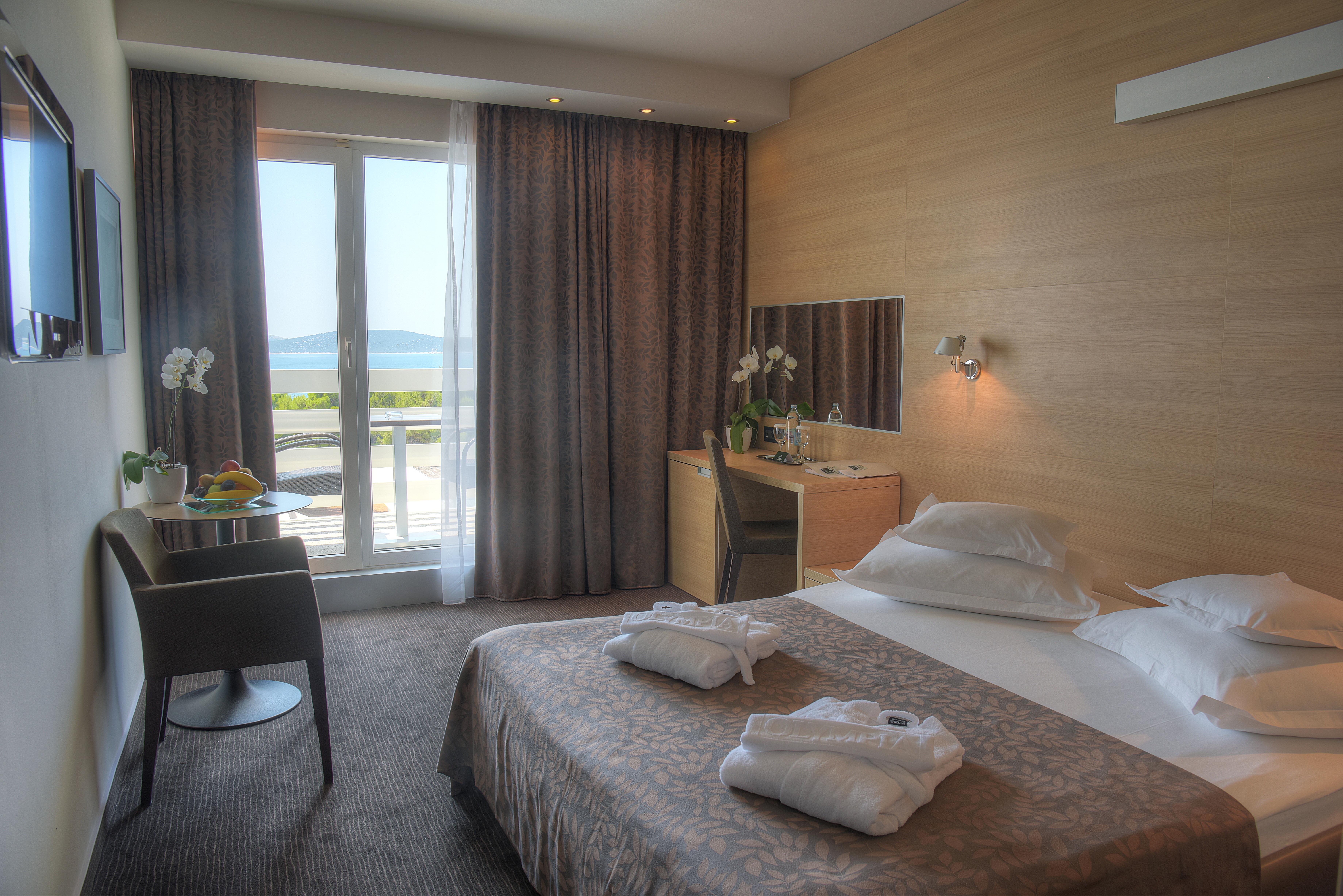 Hotel Olympia 보디체 외부 사진