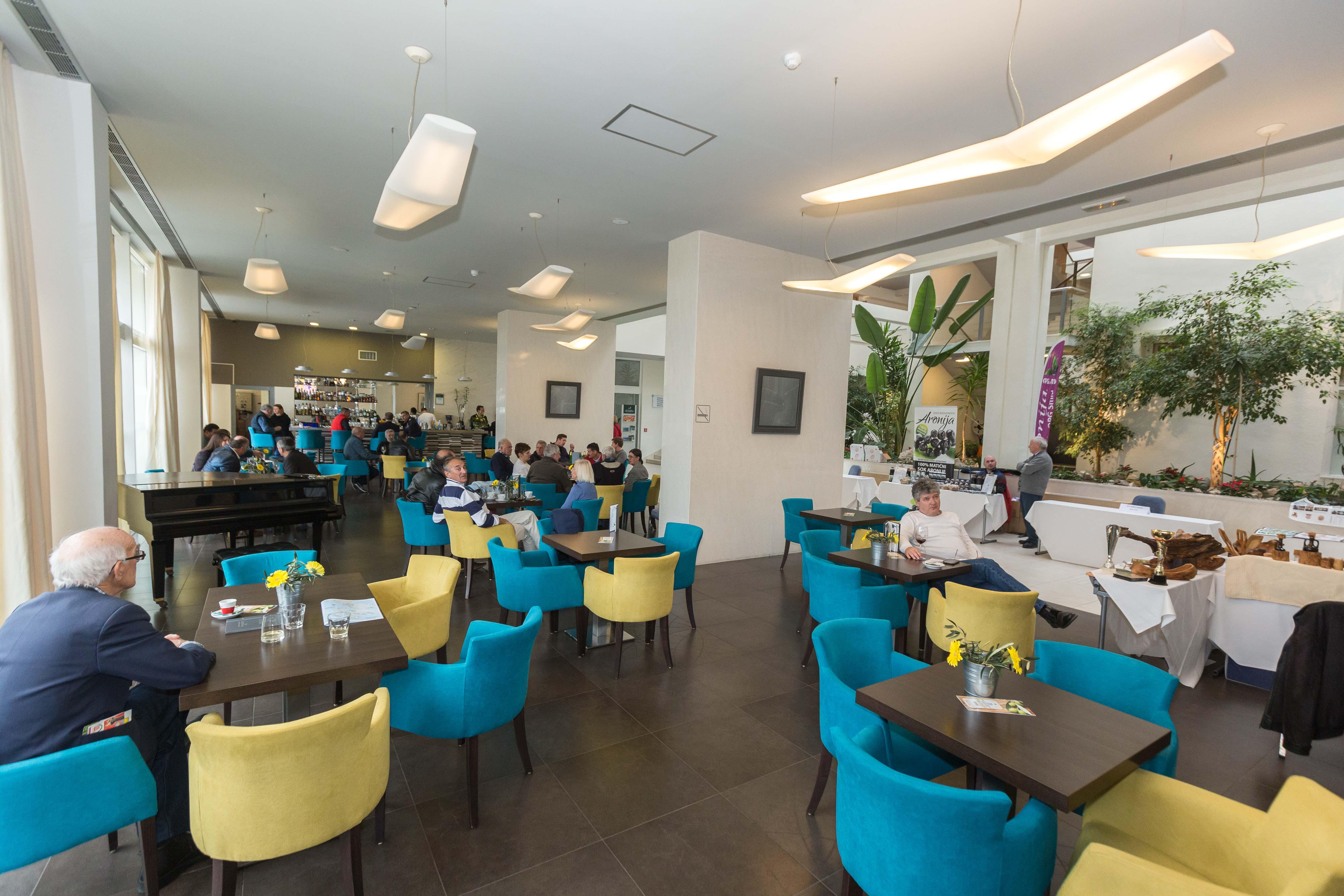 Hotel Olympia 보디체 외부 사진