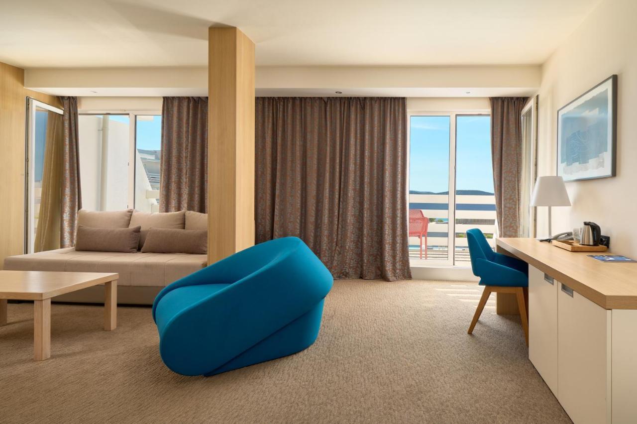 Hotel Olympia 보디체 외부 사진