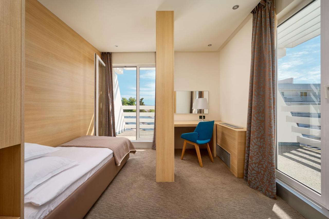 Hotel Olympia 보디체 외부 사진