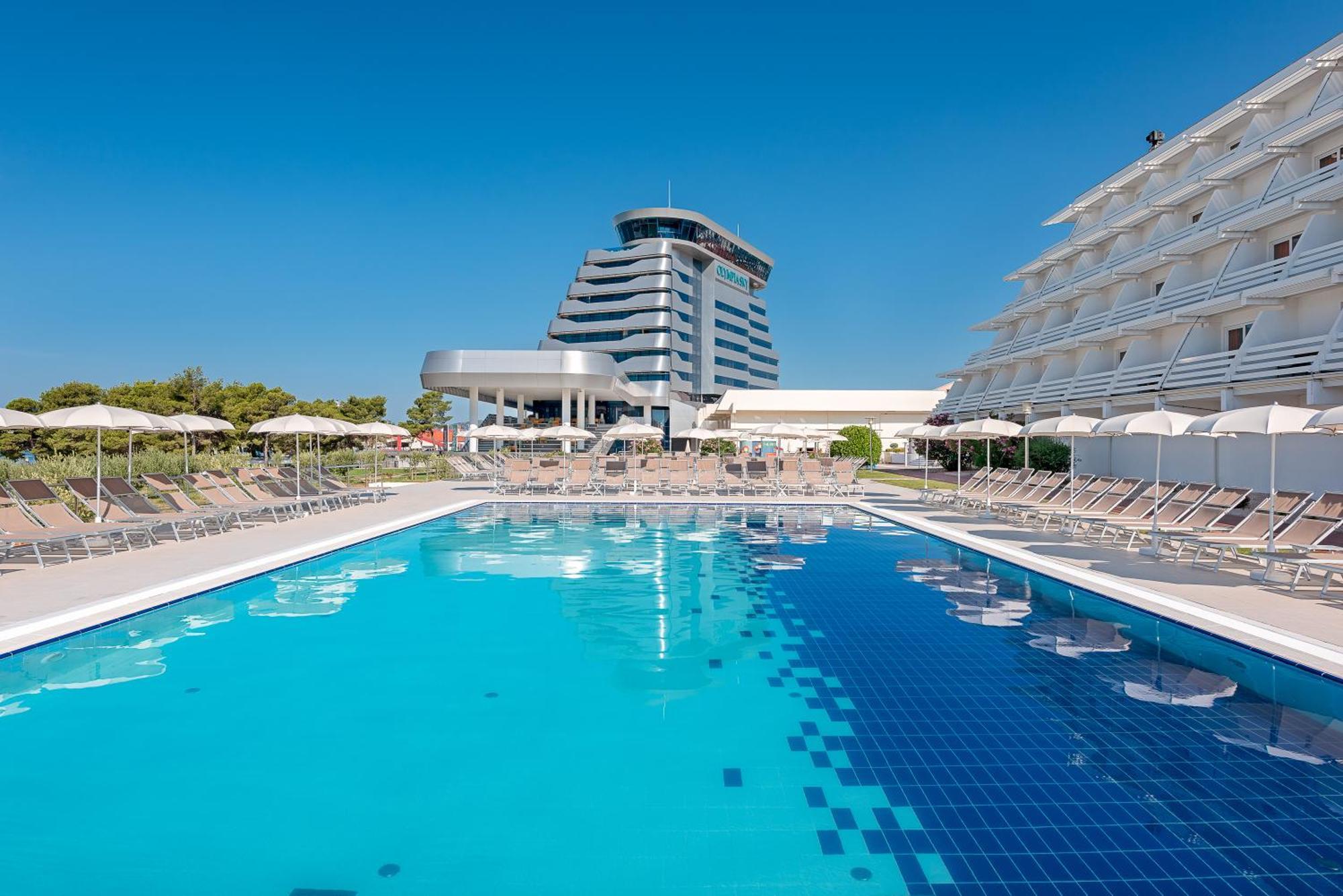 Hotel Olympia 보디체 외부 사진