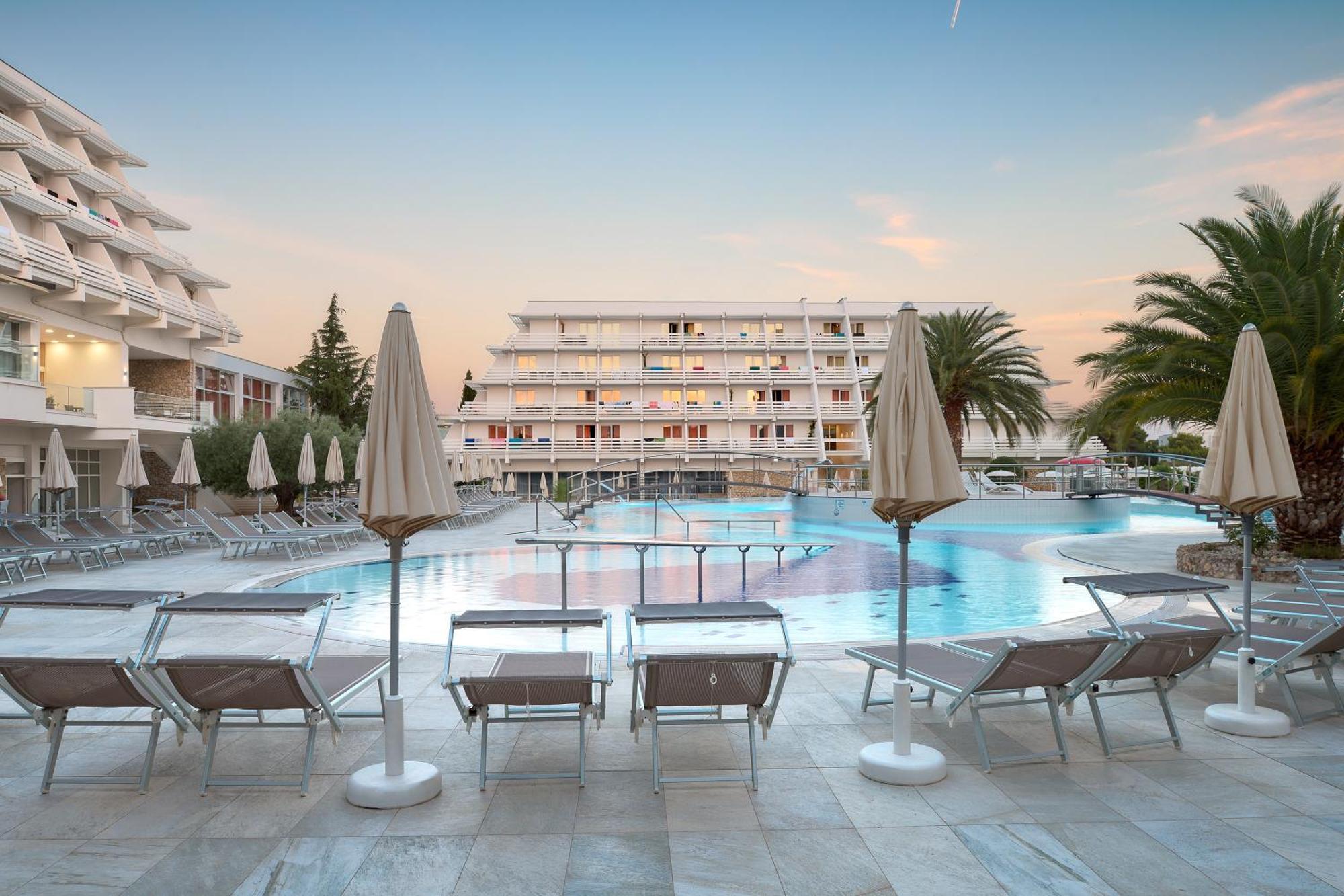 Hotel Olympia 보디체 외부 사진