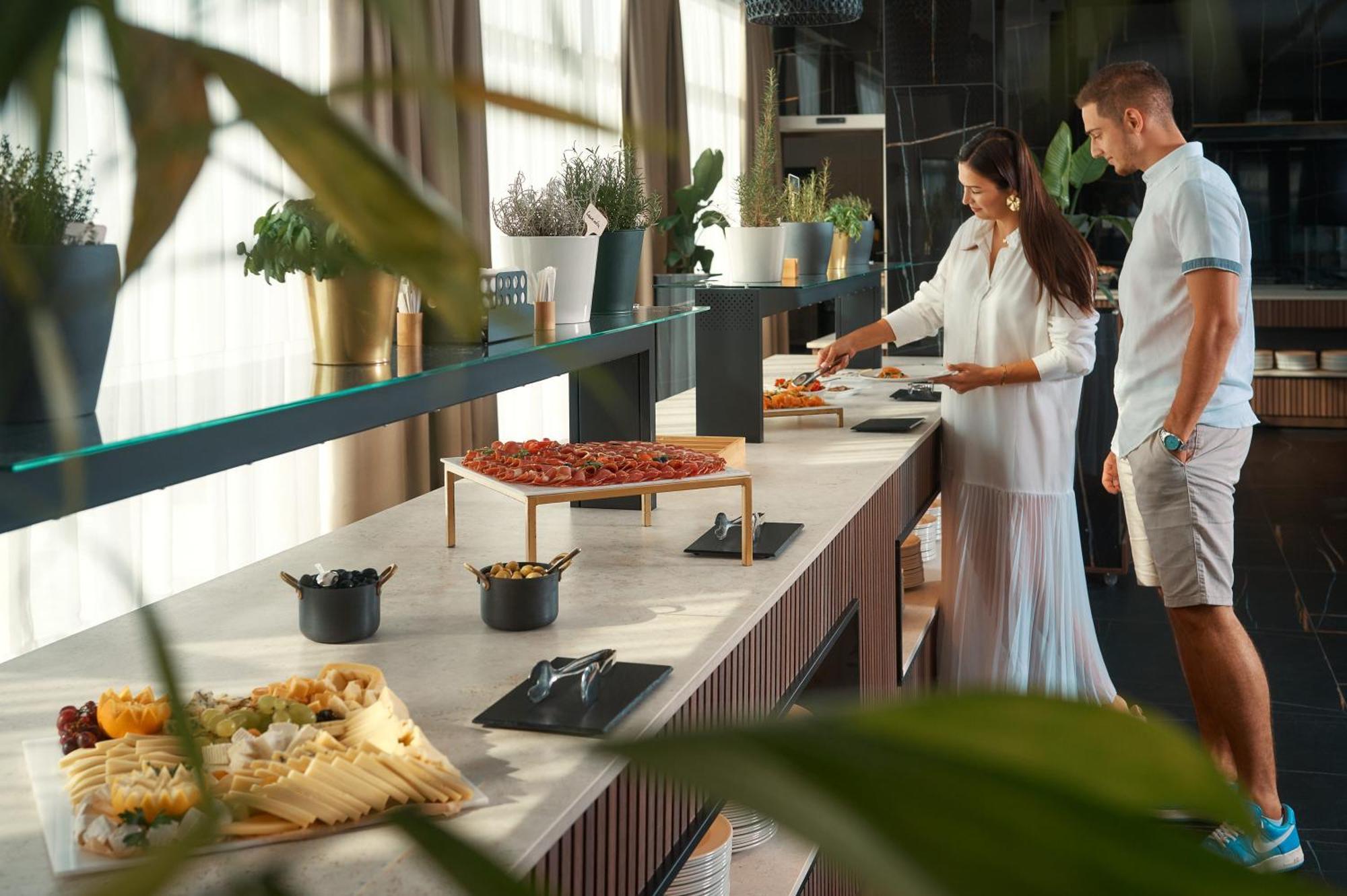 Hotel Olympia 보디체 외부 사진