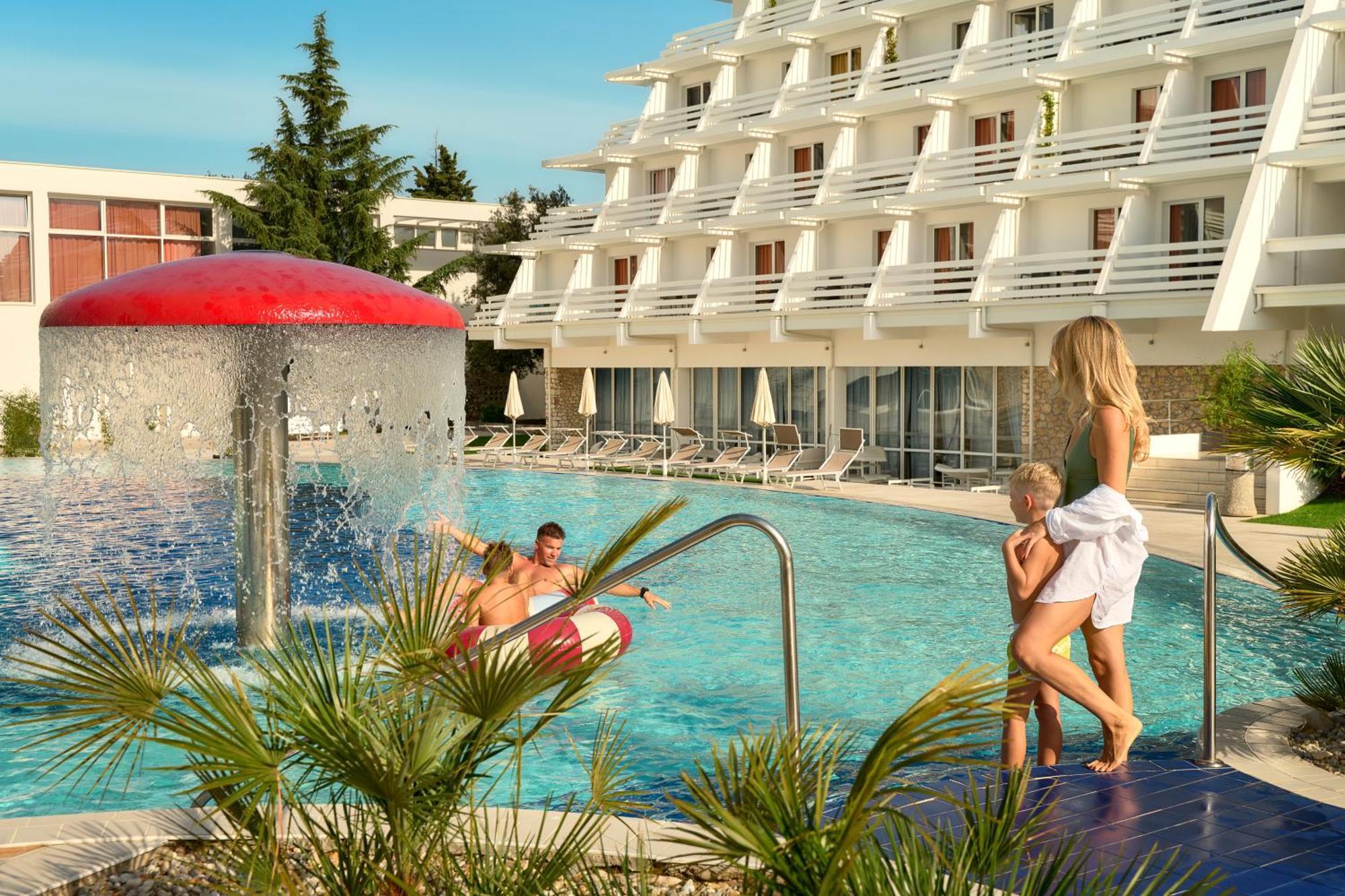 Hotel Olympia 보디체 외부 사진